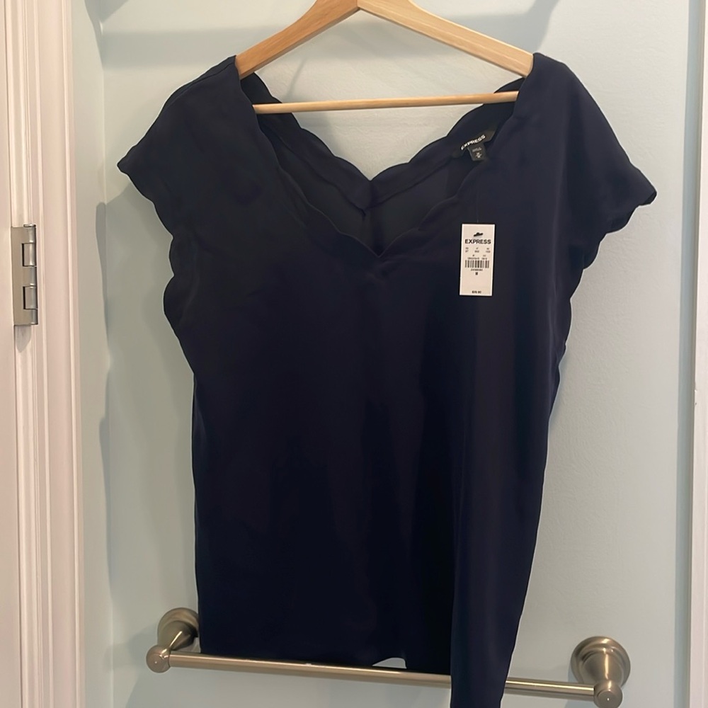 NWT-Express top